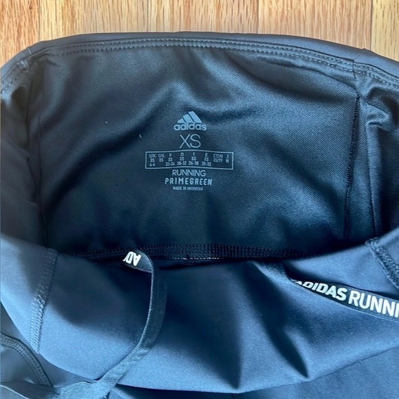 Adidas aeroready crop leggings size Xs - Picture 6 of 6